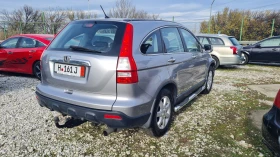 Honda Cr-v 2.0i 4x4, снимка 3