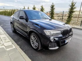 BMW X4 3.0D 258 hp M-Pack , снимка 1