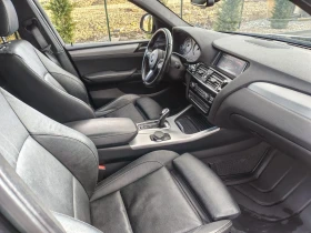 BMW X4 3.0D 258 hp M-Pack , снимка 9