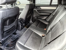 BMW X4 3.0D 258 hp M-Pack , снимка 11