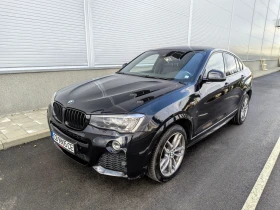 BMW X4 3.0D 258 hp M-Pack , снимка 3