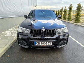 BMW X4 3.0D 258 hp M-Pack , снимка 2