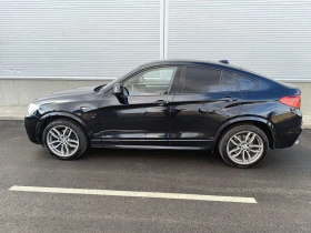 BMW X4 3.0D 258 hp M-Pack , снимка 4