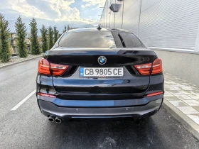 BMW X4 3.0D 258 hp M-Pack , снимка 6