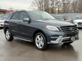 Mercedes-Benz ML 350 * * CARFAX * * АВТО КРЕДИТ * * , снимка 3