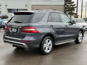 Mercedes-Benz ML 350 * * CARFAX * * АВТО КРЕДИТ * * , снимка 4