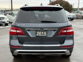 Mercedes-Benz ML 350 * * CARFAX * * АВТО КРЕДИТ * * , снимка 5