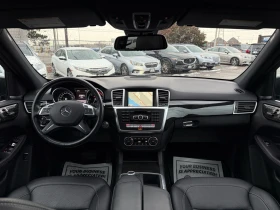 Mercedes-Benz ML 350 * * CARFAX * * АВТО КРЕДИТ * * , снимка 9