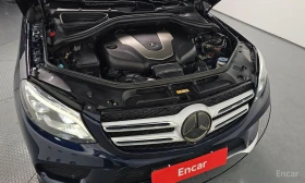 Mercedes-Benz GLE 350 4MATIC* PANO* 360* 9G* Обдухване, снимка 16