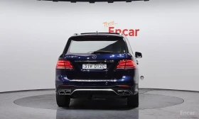 Mercedes-Benz GLE 350 4MATIC* PANO* 360* 9G* Обдухване, снимка 4
