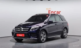 Mercedes-Benz GLE 350 4MATIC* PANO* 360* 9G* Обдухване, снимка 1