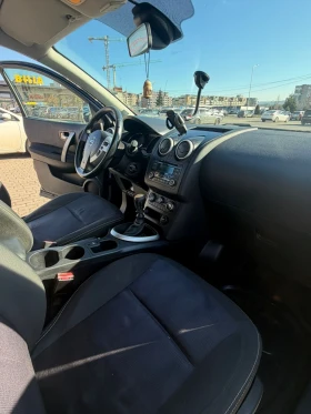 Nissan Qashqai 1.5DCi, снимка 7