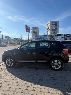 Nissan Qashqai 1.5DCi, снимка 10
