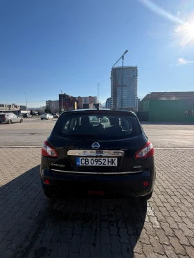 Nissan Qashqai 1.5DCi, снимка 11