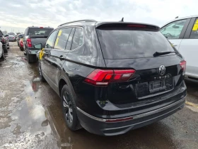 VW Tiguan COMFORTLINE /CARFAX/Кожа/Панорама/Подгрев, снимка 4