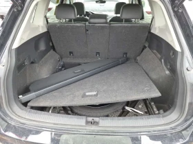 VW Tiguan COMFORTLINE /CARFAX/Кожа/Панорама/Подгрев, снимка 12
