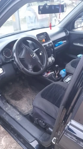 Honda Cr-v 2, снимка 3