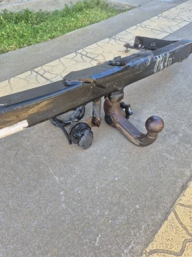 Nissan X-trail, снимка 5