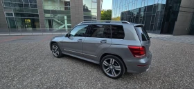 Mercedes-Benz GLK, снимка 14