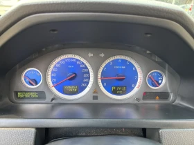 Volvo Xc90 4.4 V8 R-Design/История, снимка 7