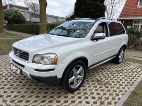 Volvo Xc90 4.4 V8 R-Design/История, снимка 1