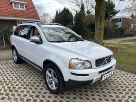 Volvo Xc90 4.4 V8 R-Design/История, снимка 2