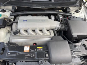 Volvo Xc90 4.4 V8 R-Design/История, снимка 13
