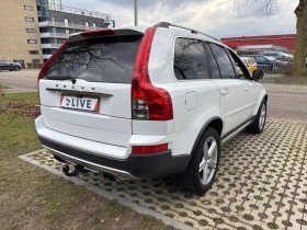 Volvo Xc90 4.4 V8 R-Design/История, снимка 3