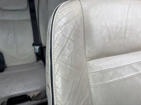 Volvo Xc90 4.4 V8 R-Design/История, снимка 8