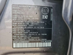 VW Tiguan R LINE BLACK EDITION /CARFAX/2 ключа/Гуми и Джанти, снимка 13