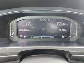 VW Tiguan R LINE BLACK EDITION /CARFAX/2 ключа/Гуми и Джанти, снимка 9