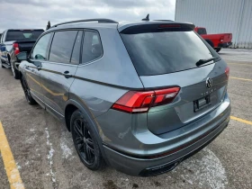 VW Tiguan R LINE BLACK EDITION /CARFAX/2 ключа/Гуми и Джанти, снимка 4