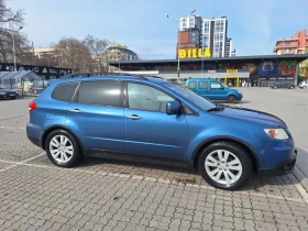 Subaru B10 Tribeka, снимка 2