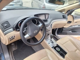 Subaru B10 Tribeka, снимка 7