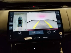 Land Rover Range Rover Sport * Dynamic HSE * CARFAX * MERIDIAN * 360 * 2 КЛЮЧА, снимка 13