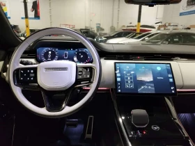 Land Rover Range Rover Sport * Dynamic HSE * CARFAX * MERIDIAN * 360 * 2 КЛЮЧА, снимка 10