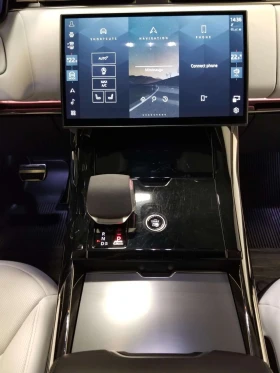 Land Rover Range Rover Sport * Dynamic HSE * CARFAX * MERIDIAN * 360 * 2 КЛЮЧА, снимка 9