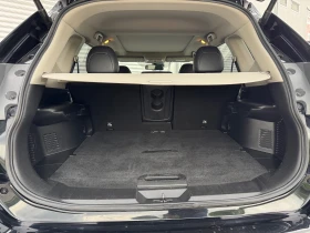 Nissan X-trail 2, 0dci 4x4, 177ps, пано, нави, мулти, 360 камера,, снимка 13