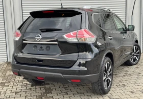 Nissan X-trail 2, 0dci 4x4, 177ps, пано, нави, мулти, 360 камера,, снимка 9