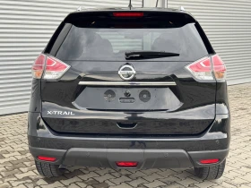 Nissan X-trail 2, 0dci 4x4, 177ps, пано, нави, мулти, 360 камера,, снимка 7
