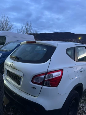 Nissan Qashqai 2.0 dci , снимка 3