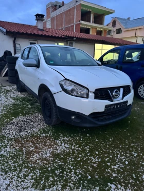 Nissan Qashqai 2.0 dci , снимка 2