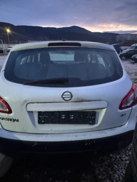 Nissan Qashqai 2.0 dci , снимка 4