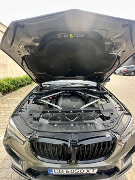 BMW X5 | xDrive40i | X5M Body Kit , снимка 15