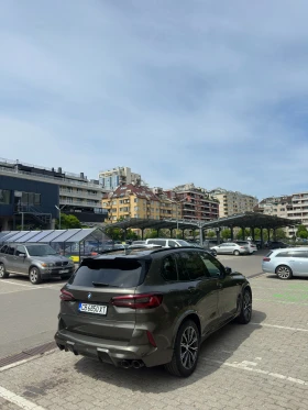 BMW X5 | xDrive40i | X5M Body Kit , снимка 10