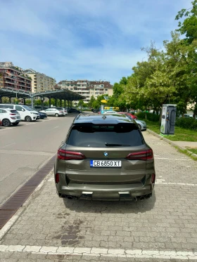 BMW X5 | xDrive40i | X5M Body Kit , снимка 8