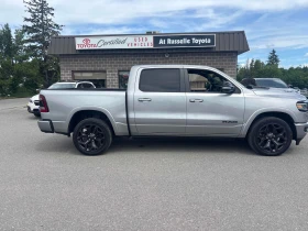 Dodge RAM 1500 LIMITED * * CARFAX * * АВТО КРЕДИТ * * , снимка 5