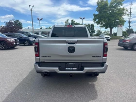 Dodge RAM 1500 LIMITED * * CARFAX * * АВТО КРЕДИТ * * , снимка 4