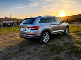 Skoda Kodiaq | 7 МЕСТА | Панорамен покрив, снимка 2