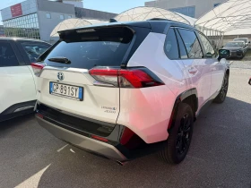 Toyota Rav4 2.5i AWD-i/FACELIFT/DIGITAL COCKPIT/EXCLUSIVE/PEAR, снимка 3